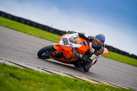 Advanced Group Orange Bikes